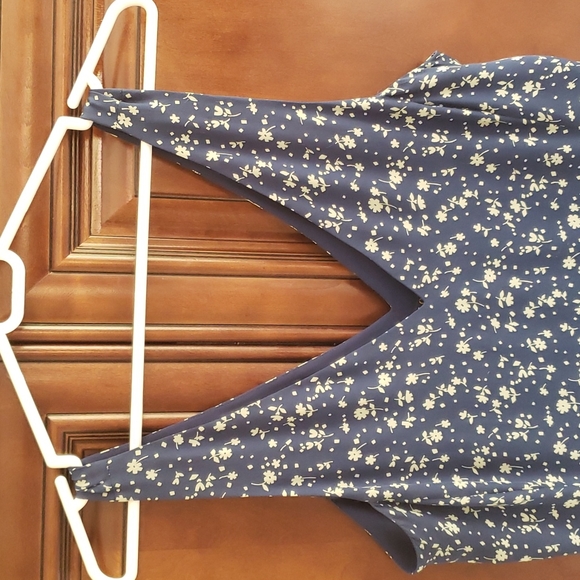 Ralph Lauren Silk Dress - Picture 2 of 9